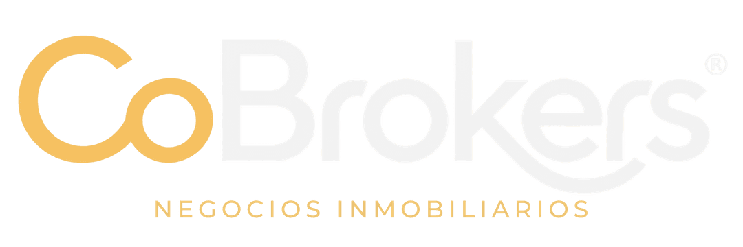 CoBrokers · Negocios Inmobiliarios