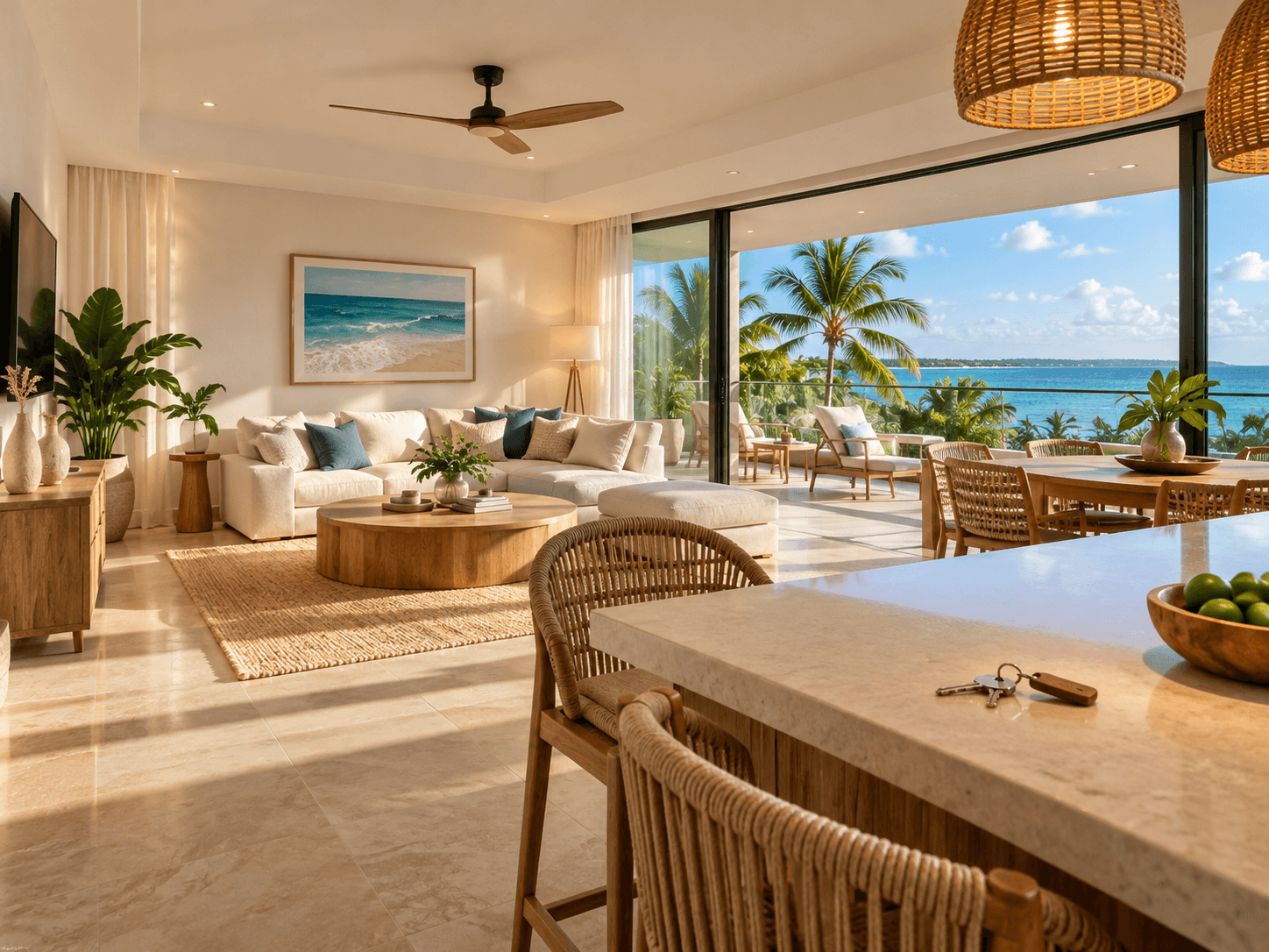 Servicio de rentas inmobiliarias